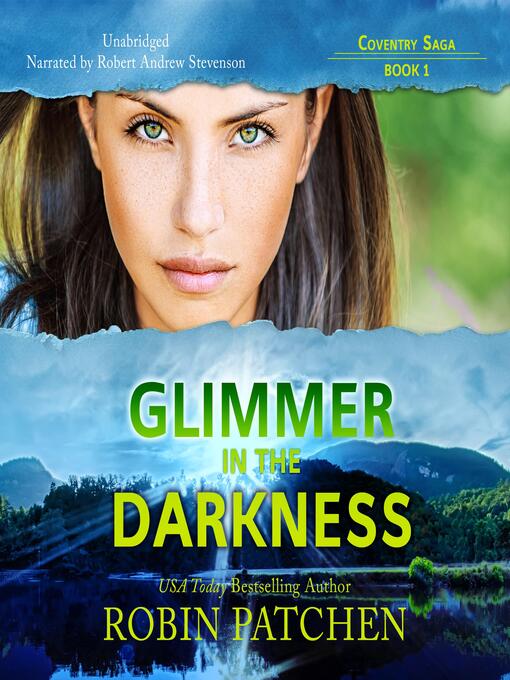 Title details for Glimmer in the Darkness by Robin Patchen - Wait list